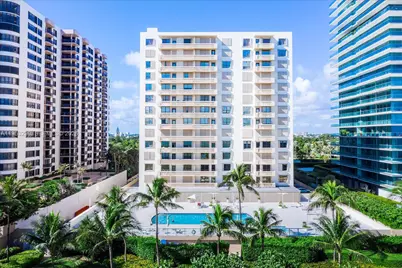 10185 Collins Ave #1002, Bal Harbour, FL 33154 - Photo 1