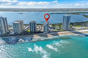 5480 N Ocean Dr, Singer Island, FL 33404 - Photo 1