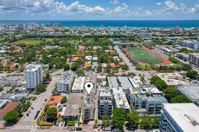 1245 West Ave #404, Miami Beach, FL 33139 - Photo 1