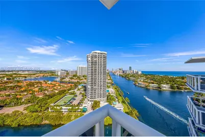20515 E Country Club Dr #PH-42, Aventura, FL 33180 - Photo 1