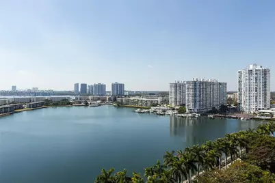 2851 NE 183rd St #1512E, Aventura, FL 33160 - Photo 1