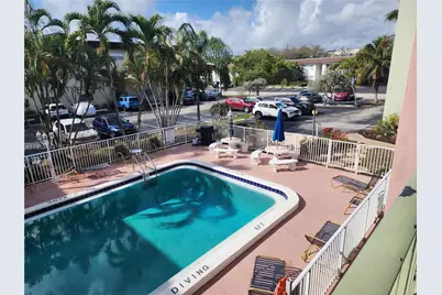 100 SE 6th Ave #107, Pompano Beach, FL 33060 - Photo 1