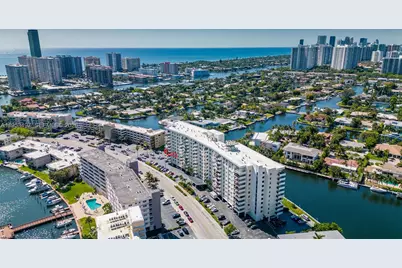 401 Golden Isles Dr #304, Hallandale Beach, FL 33009 - Photo 1