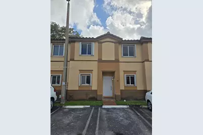 8394 SW 152nd Ave #35, Miami, FL 33193 - Photo 1