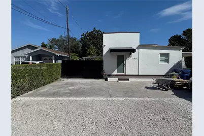 2313 SW 60th Ct #1, Miami, FL 33155 - Photo 1