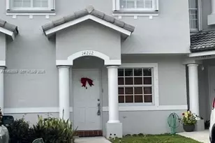 14212 SW 121st Pl, Miami, FL 33186 - Photo 1