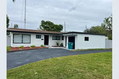 601 NW 198th St, Miami Gardens, FL 33169 - Photo 1
