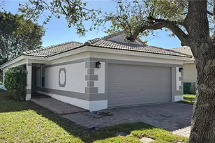 13438 SW 23rd St, Miramar, FL 33027 - Photo 1