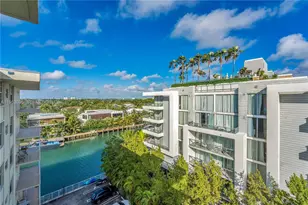 9500 W Bay Harbor Dr, Bay Harbor Islands, FL 33154 - Photo 1