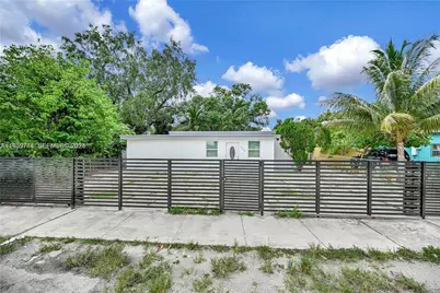 2270 NW 153rd St, Miami Gardens, FL 33054 - Photo 1