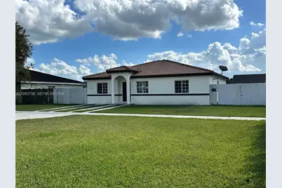 12810 SW 264th St, Homestead, FL 33032 - Photo 1