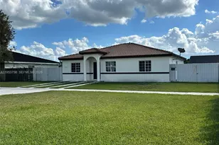 12810 SW 264th St, Homestead, FL 33032 - Photo 1
