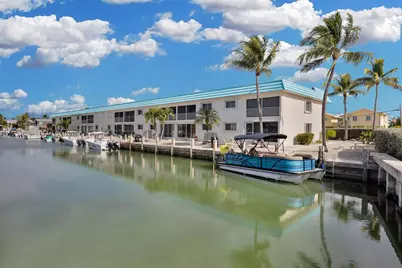 389 N Anglers Dr N #204, Marathon, FL 33050 - Photo 1