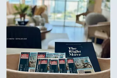 79 SW 12th St #3603-S, Miami, FL 33130 - Photo 1