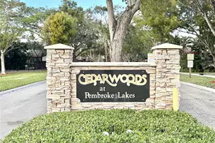 10271 Oleander Ct, Pembroke Pines, FL 33026 - Photo 1
