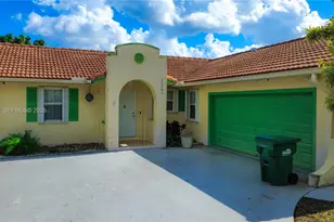 17301 SW 149th Ct, Miami, FL 33187 - Photo 1
