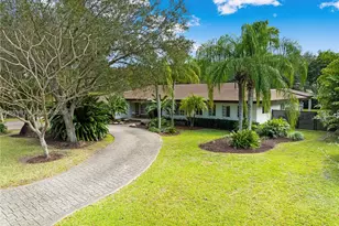 6700 SW 117th St, Pinecrest, FL 33156 - Photo 1