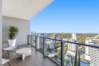 88 SW 7th St #2506, Miami, FL 33130 - Photo 1
