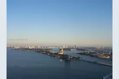 1800 N Bayshore Dr #2505, Miami, FL 33132 - Photo 1