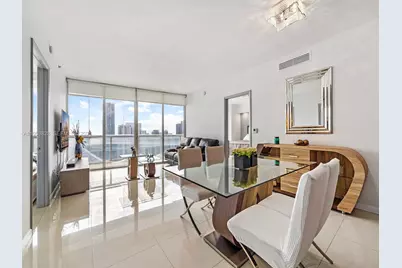 495 Brickell Ave #5203, Miami, FL 33131 - Photo 1