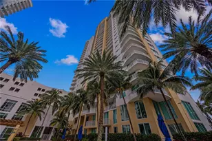 1745 E Hallandale Beach Blvd, Hallandale Beach, FL 33009 - Photo 1