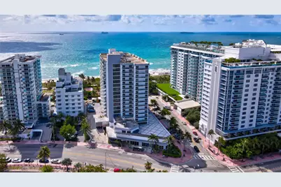 2401 Collins Ave #908, Miami Beach, FL 33140 - Photo 1