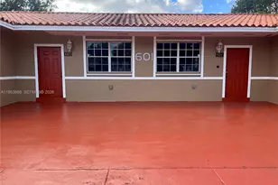 601 NW 97th St, Miami, FL 33150 - Photo 1