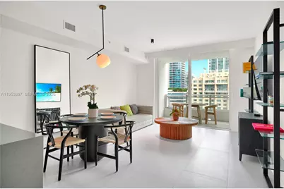 1080 Brickell Ave #1802, Miami, FL 33131 - Photo 1