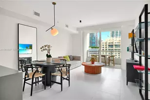 1080 Brickell Ave, Miami, FL 33131 - Photo 1