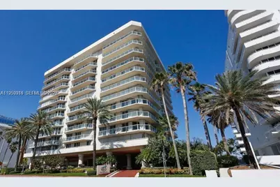 8925 Collins Ave #11D, Surfside, FL 33154 - Photo 1