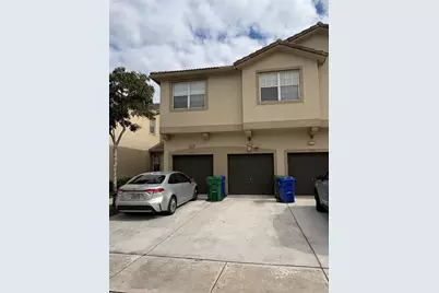 4323 SW 132 Way #4323, Miramar, FL 33027 - Photo 1