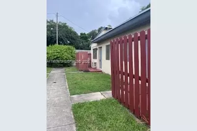 [Address not provided], North Miami, FL 33161 - Photo 1
