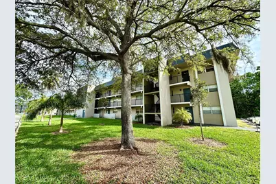 8000 Fairview Dr #203, Tamarac, FL 33321 - Photo 1