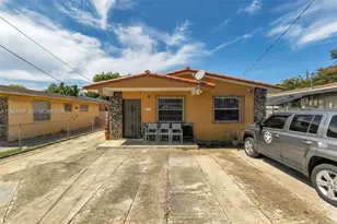 2311 NW 33rd St, Miami, FL 33142 - Photo 1