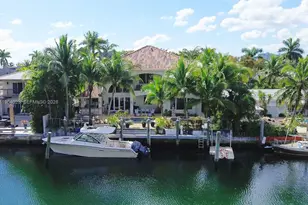 2125 Ixora Rd, North Miami, FL 33181 - Photo 1