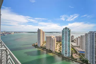 325 S Biscayne Blvd #LPH 17, Miami, FL 33131 - Photo 1