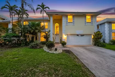 10356 Quito St, Cooper City, FL 33026 - Photo 1