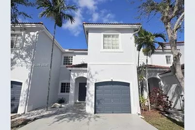 14739 SW 9th Terrace, Miami, FL 33194 - Photo 1