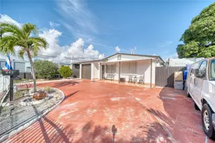 443 Barnett St, West Palm Beach, FL 33405 - Photo 1