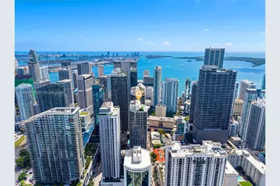 45 SW 9th St #LPH-4609, Miami, FL 33130 - Photo 1