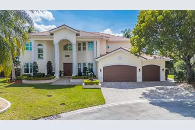 4194 SW 189th Ave, Miramar, FL 33029 - Photo 1