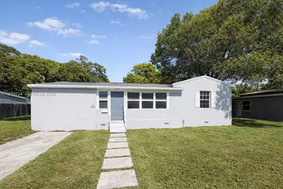 501 SW 11th Ct, Fort Lauderdale, FL 33315 - Photo 1