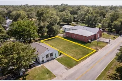 Unnumbered Ocean Street, Palatka, FL 32177 - Photo 1