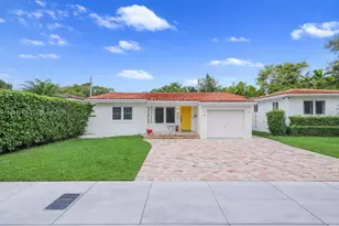 1200 El Rado St, Coral Gables, FL 33134 - Photo 1