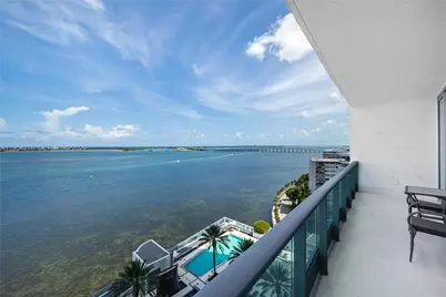 1331 Brickell Bay Dr #1703, Miami, FL 33131 - Photo 1