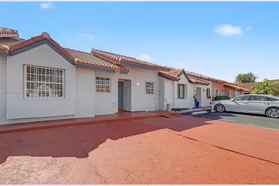 11522 NW 4th Way, Sweetwater, FL 33172 - Photo 1