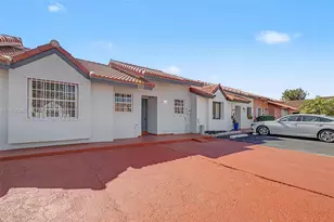 11522 NW 4th Way, Sweetwater, FL 33172 - Photo 1