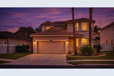 773 SW 120th Ave #0, Pembroke Pines, FL 33025 - Photo 1