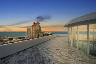 1000 S Pointe Dr, Miami Beach, FL 33139 - Photo 1