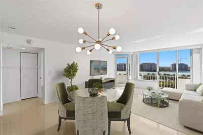 400 S Pointe Dr #807, Miami Beach, FL 33139 - Photo 1
